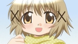 Hidamari Sketch Odcinek 13