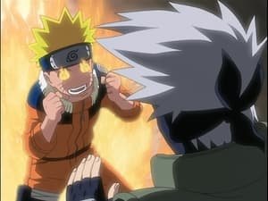 Naruto Odcinek 20