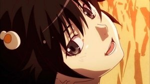 Monogatari Series Feniks Tsukihi, część czwarta