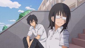 Tonari no Kaibutsu-kun Odcinek 6