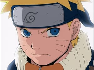 Naruto Odcinek 60