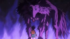 Hunter x Hunter Nie x do x przejścia