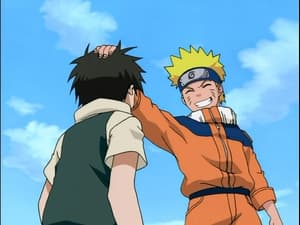 Naruto Odcinek 13