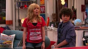 Sam i Cat Odcinek 13