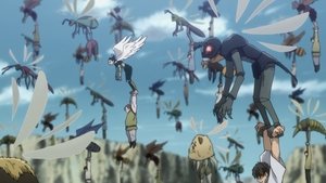 Hunter x Hunter Piekielnie x szybka x reprodukcja