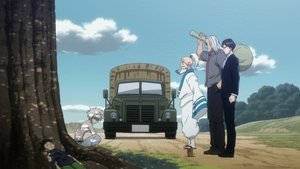 Hunter x Hunter Światło x i x mrok