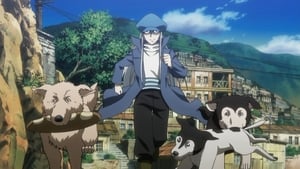 Hunter x Hunter Ponowne spotkanie x i x zrozumienie