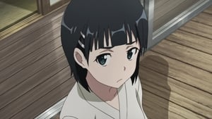 Sword Art Online Powrót