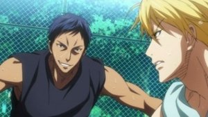 Kuroko's Basketball Odcinek 22