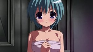 Queen's Blade Odcinek 4