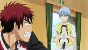 Kuroko's Basketball Odcinek 14