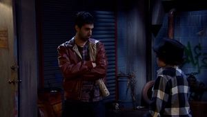 Sam i Cat Odcinek 4