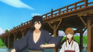 Tonari no Kaibutsu-kun Odcinek 1