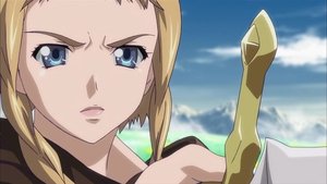 Queen's Blade Odcinek 10