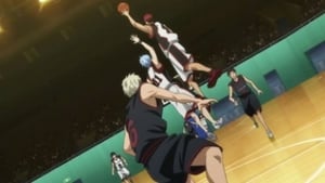 Kuroko's Basketball Odcinek 16