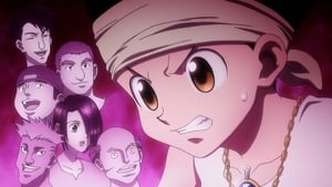 Hunter x Hunter Okazja x i x transakcja