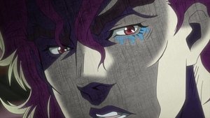JoJo's Bizarre Adventure JoJo kontra absolutna forma życia