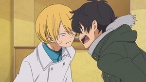 Tonari no Kaibutsu-kun Odcinek 10
