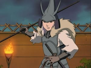 Naruto Odcinek 166