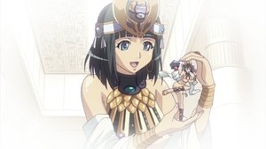 Queen's Blade Odcinek 16