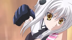 High School DxD Rozpoczyna się walka o wszystko!