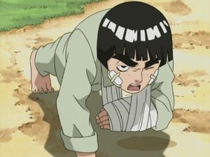 Naruto Odcinek 55