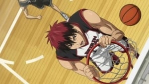 Kuroko's Basketball Odcinek 8