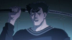 Hunter x Hunter Ograniczenie x i x przyrzeczenie