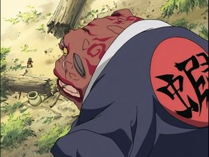 Naruto Odcinek 57