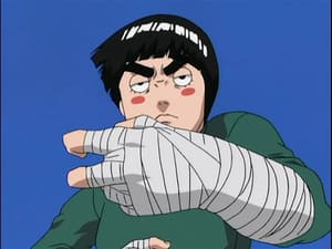 Naruto Odcinek 123
