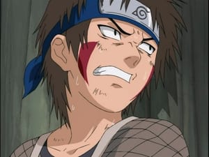 Naruto Odcinek 124