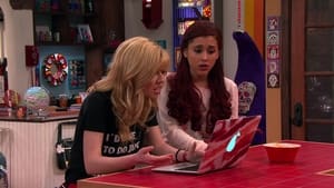 Sam i Cat Odcinek 8
