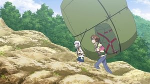 High School DxD Zaczynamy trening!