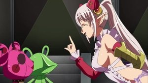 Queen's Blade Odcinek 10