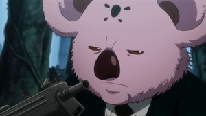 Hunter x Hunter Punkt x kontrolny x NGL