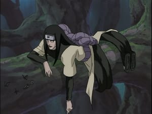Naruto Odcinek 29