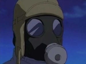 Naruto Odcinek 179