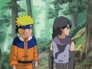 Naruto Odcinek 178