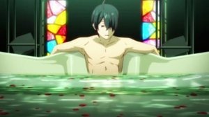 Monogatari Series Pszczoła Karen, część czwarta