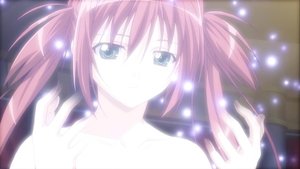 Queen's Blade Odcinek 8