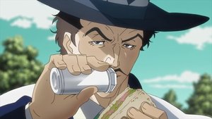 JoJo's Bizarre Adventure Wyładowanie