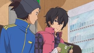 Tonari no Kaibutsu-kun Odcinek 9