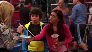Sam i Cat Odcinek 7