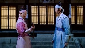 The Moon Embracing the Sun Odcinek 2