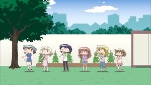 Hidamari Sketch Odcinek 6