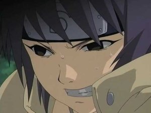 Naruto Odcinek 169