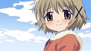 Hidamari Sketch Odcinek 1