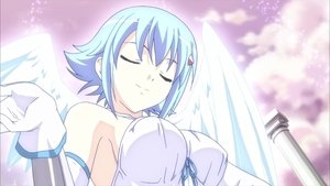 Queen's Blade Odcinek 1