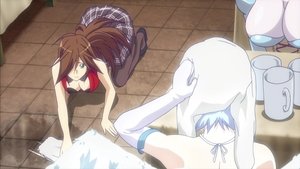 Queen's Blade Odcinek 10