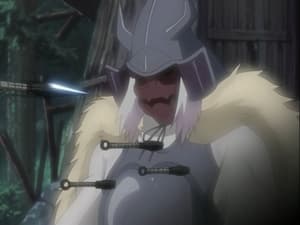 Naruto Odcinek 162